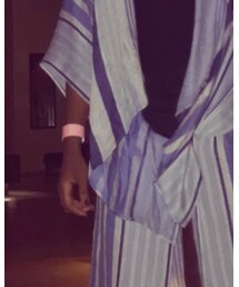 BCBGMAXAZRIA | オールインワン・サロペット