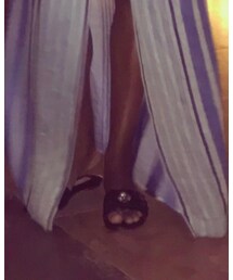 JIMMY CHOO | サンダル