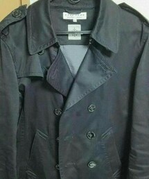 CAFE SOHO | Pコート(ピーコート)