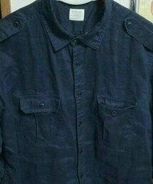 BACK NUMBER | シャツ(シャツ/ブラウス)