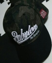 NOBLAND | キャップ(キャップ)