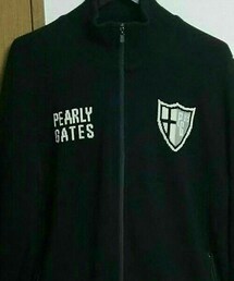 PEARLYGATES | PEARLYGATES(ジャケット/アウター)