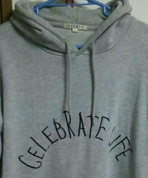 BROWNY | パーカー(パーカー)