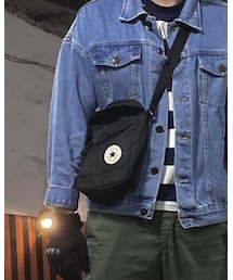 CONVERSE | ショルダーバッグ