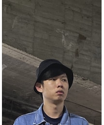 MUJI Labo | キャップ