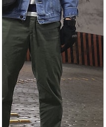UNIQLO | チノパンツ