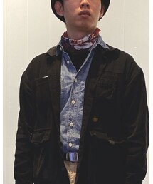 UNIQLO | シャツ/ブラウス