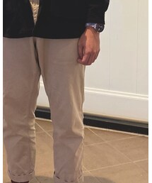 UNIQLO | チノパンツ