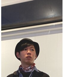 MUJI Labo | キャップ