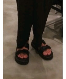 N.HOOLYWOOD | パンツ