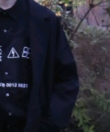 SHAREEF | ジャケット/アウター