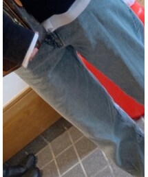 GU | デニムパンツ