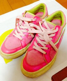 スニーカー(スニーカー)