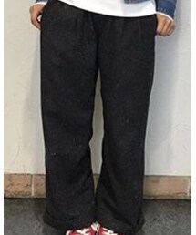 BEAMS HEART | その他パンツ