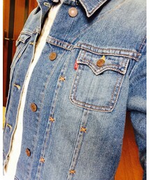 古着 | デニムジャケット