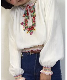 古着 | シャツ/ブラウス