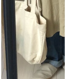 無印良品 | トートバッグ