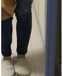 UNIQLO | デニムパンツ