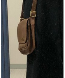 COACH | ショルダーバッグ