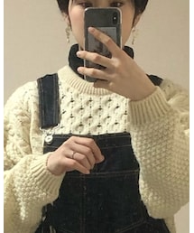 古着屋さん | ニット/セーター