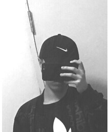 NIKE | 帽子