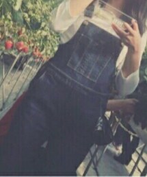 GAP | サロペット/オーバーオール