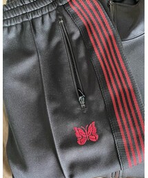 Needles | STUDIOUS限定 Narrow Track Pant(パンツ)