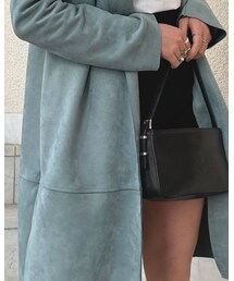 ZARA | トレンチコート