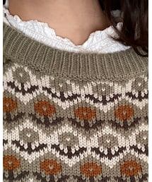 Samansa Mos2 | シャツ/ブラウス