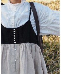 Samansa Mos2 | シャツ/ブラウス