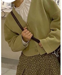 UNIQLO | カーディガン/ボレロ