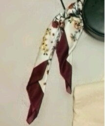 GU | バンダナ/スカーフ