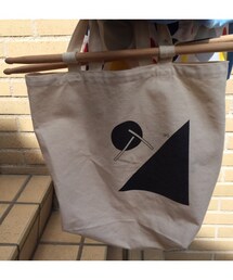 vintage トートBAG(トートバッグ)