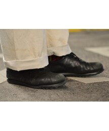 CAMPER | レザースニーカー(スニーカー)