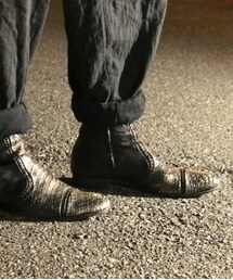 MARTIN MARGIELA | ブーツ