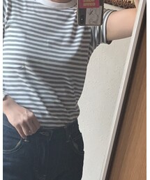 無印良品 | Tシャツ/カットソー