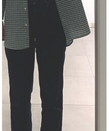 UNIQLO | デニムパンツ