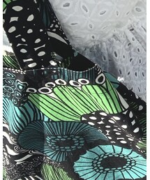 marimekko | トートバッグ