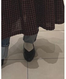 UNIQLO | デニムパンツ
