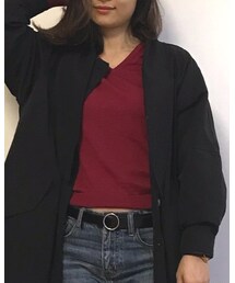 UNIQLO | ニット/セーター