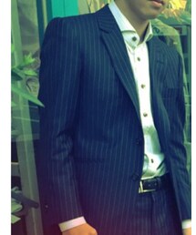 カノニコ | スーツジャケット