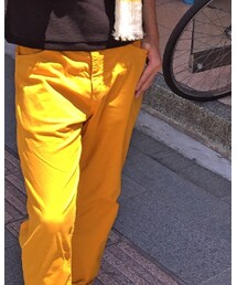 Johnbull | その他パンツ