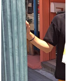 CHAN LUU | ブレスレット