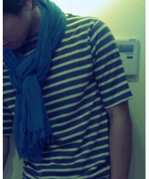 SAINT JAMES | Tシャツ/カットソー