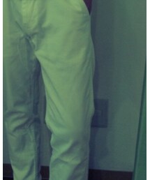 URBAN RESEARCH | その他パンツ