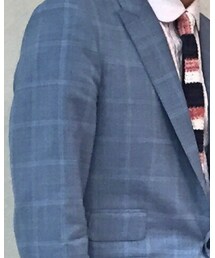 ZEGNA | スーツジャケット