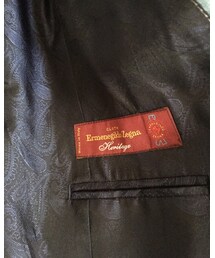 ZEGNA | スーツジャケット