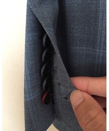 ZEGNA | スーツジャケット