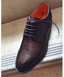 宮城興業 | ドレスシューズ