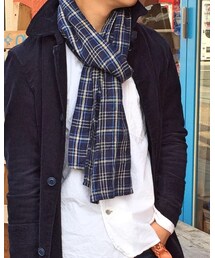 Nigel Cabourn | マフラー